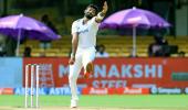 How Many Tests Will Bumrah Play?
