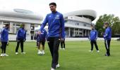 ECB pins hopes on India to save English summer