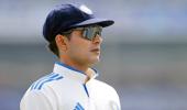 Why Gill feels Test win in SENA bigger than IPL title