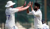 Help Gill Pick India's Playing XI