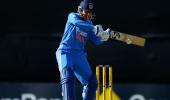 India opener reclaims top spot in ODI batting rankings