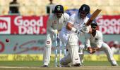 Will England's 'bazball' approach work against India?