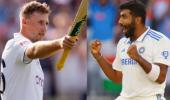 India Vs England's Fiercest Player Duels