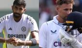 Bazball vs Bumrah: Clash That Could Rewrite Test History