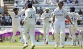 Jadeja vs Stokes: An All-round Tussle For Supremacy!