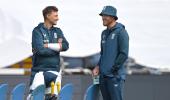 Joe Root reveals real meaning behind 'Bazball'
