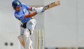 Move over Pant? Jurel's red-ball rise can't be ignored