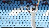 'India to miss Kohli's fighting spirit, desire to win'