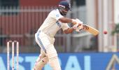 Will Technical Tweak Help Pant Flourish in England?