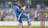 Young Indian star joins county side Hampshire