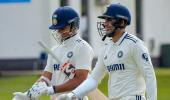 India's new No 4! Pant reveals Test batting order