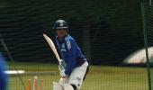 Kirsten backs captain Gill to 'walk the talk'