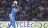Young Indian Stumper-Batter Set For County Stint