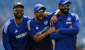 All Eyes on Leeds Weather Ahead of Test