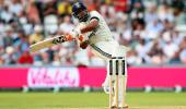 Pant joins 3k club of elite wicketkeepers