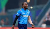 Will England unleash Archer in 2nd Test?