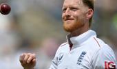 Vaughan blasts Stokes for 'bizarre' call