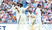 Stokes on Bumrah: 'Can't Replicate That in Nets'