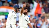Run-machine Rishabh Pant on cusp of another record