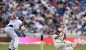 Sachin breaks down Pant's 'clever' strategy