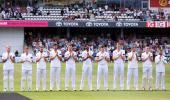 Cricket world mourns death of 'Trailblazer' Lawrence