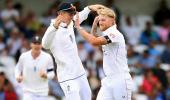 England Fire Stokes Warning Ahead of Edgbaston Test