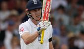 'He's like Pant': Pujara's bold take on Brook