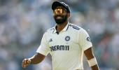 Some said I will be finished in 8 months: Bumrah