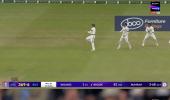 'Can't cry about it': Bumrah reacts after Jaiswal drops 3