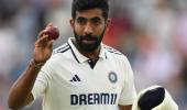 'As valuable as Kohinoor': Legends rave about Bumrah