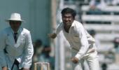 Remembering Dilip Doshi, A Spinner Par Excellence