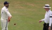 'He threw the ball in anger' : Pant faces ICC heat