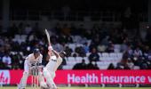 'Pant's batting has element of sharp cricket brain'