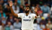 Why Didn't Bumrah Bowl at the Death?