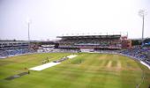 Headingley Test: Will weather affect result on Day 5