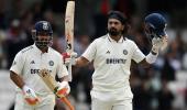 India batters script history at Headingley