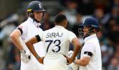 India First Team To Lose Test Despite 5 Centuries
