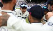 'Not Kohli Enough': Gill's Captaincy Under Fire