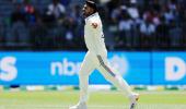 Harshit Rana released from Indian squad