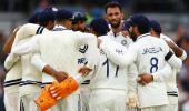 6 Reasons Why India Lost Leeds Test