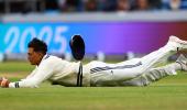 What Team India needs to do to improve their fielding