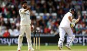 Should India drop this all-rounder in Birmingham Test?