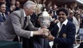 42 Years On... Where Are Kapil's Devils Now?