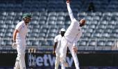 Australia, Windies Square Off With Eyes On Future