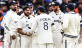 'Drop Shardul, play Kuldeep'