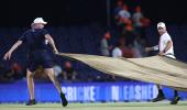 Powerplay rules for shortened T20s revised