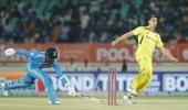 SOLD OUT! India's Oct-Nov tour has CA coffers ringing