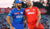 When Dhawan Smuggled His GF Into Room Shared with Rohit