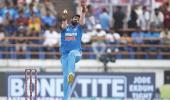 THIS Indian cricketer can excel in my field: Neeraj
