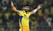 Team India pacer set for County stint